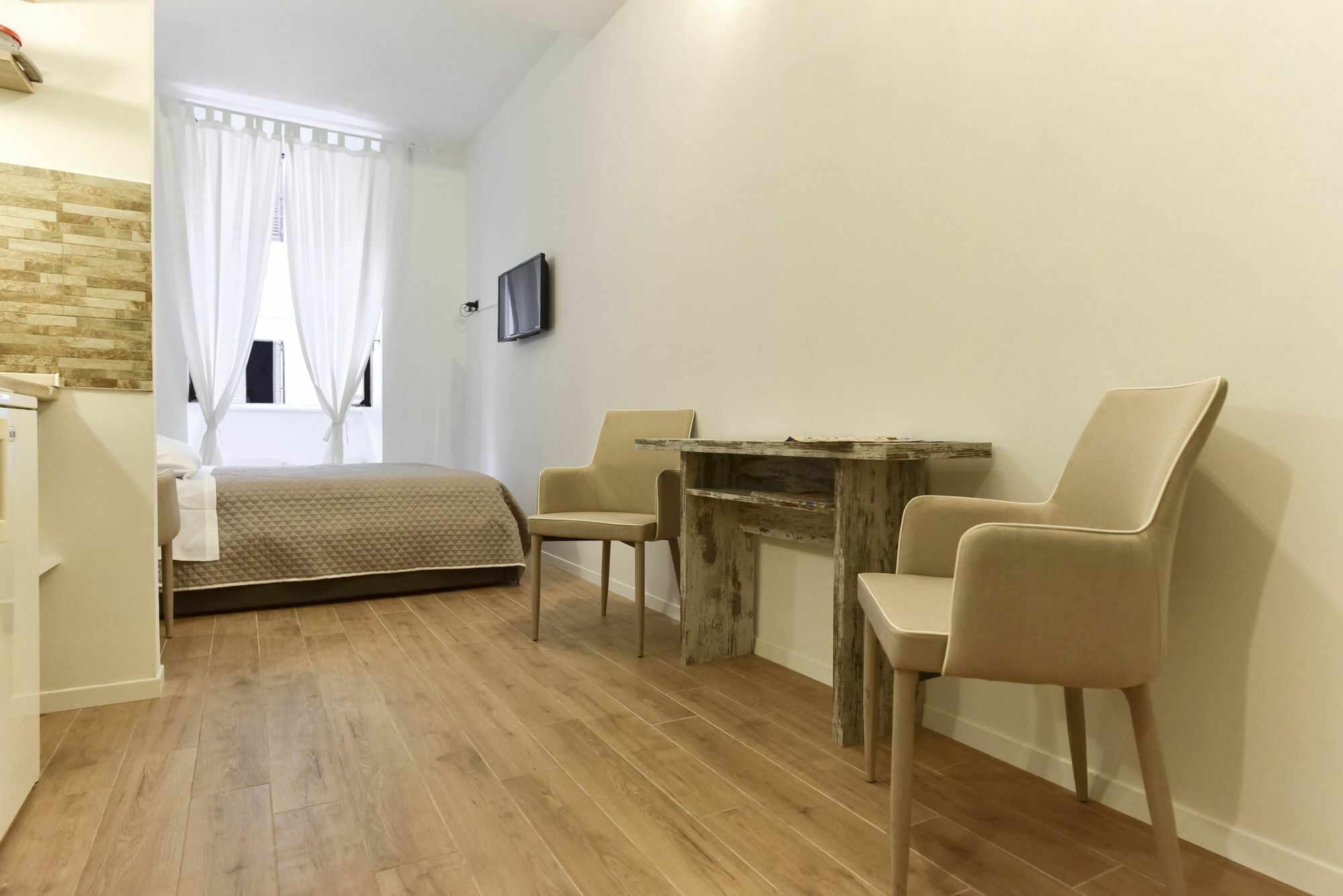 A.G. Vatican Apartments 2 Roma Exterior foto