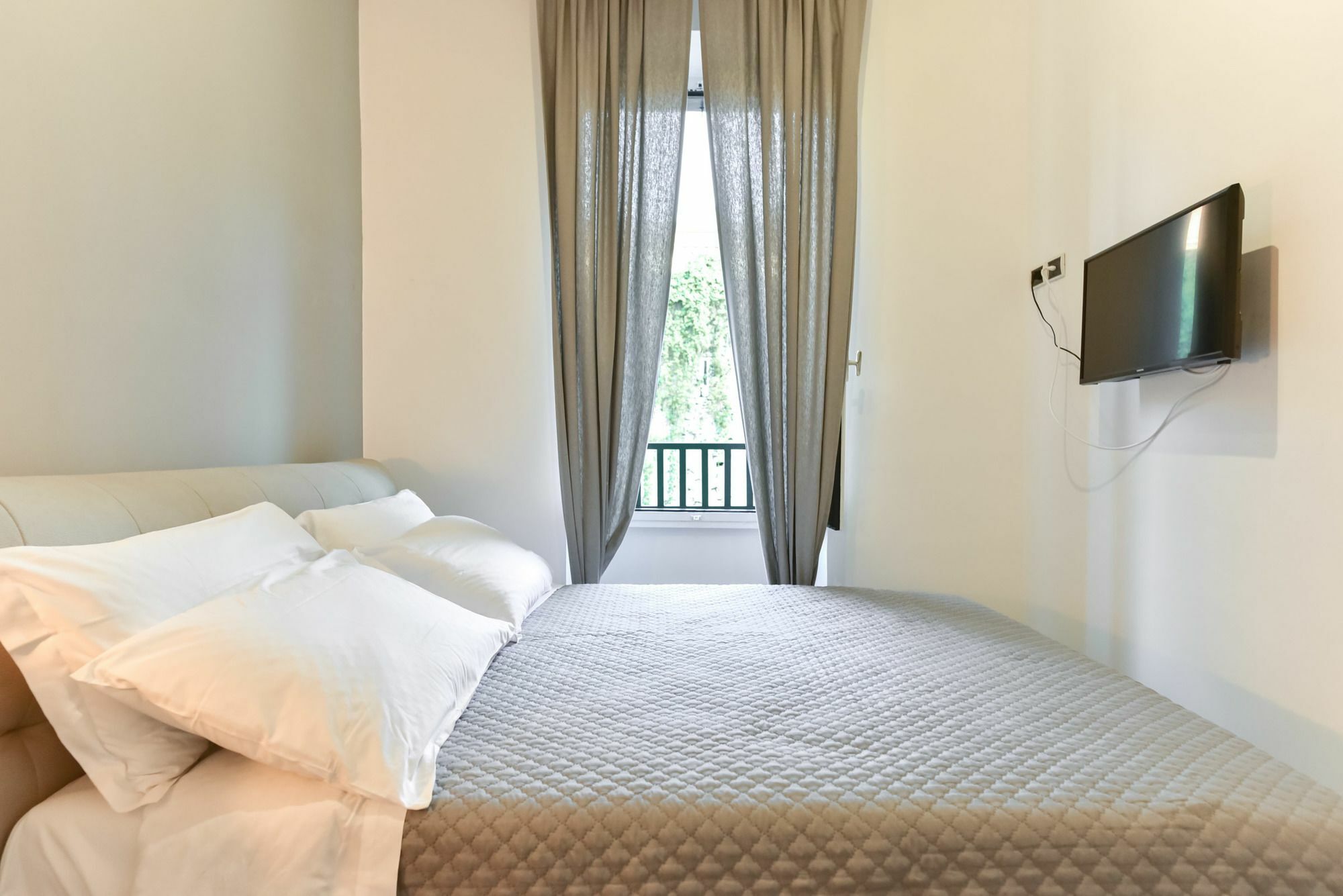 A.G. Vatican Apartments 2 Roma Exterior foto