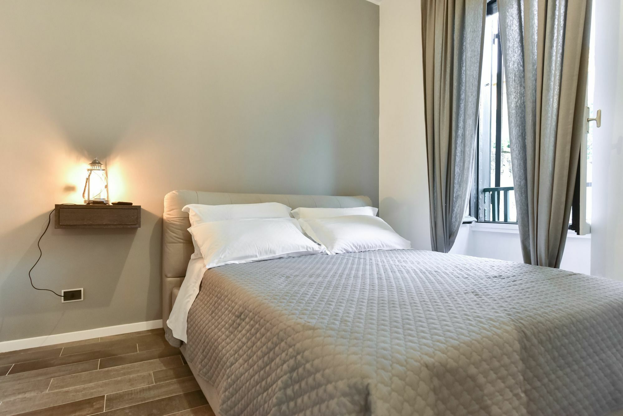 A.G. Vatican Apartments 2 Roma Exterior foto