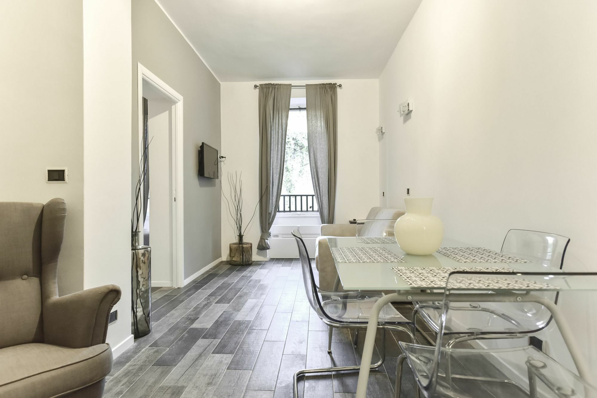 A.G. Vatican Apartments 2 Roma Exterior foto